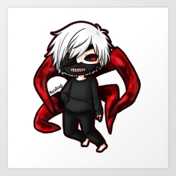 Avatar of user Ghoul