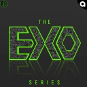 Cover of album The EXO Series by Mr. Greenshard