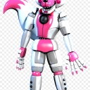 Avatar of user funtime foxy