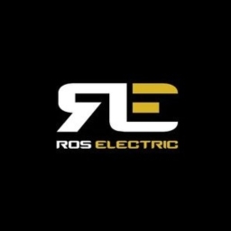 Avatar of user ROS Electric LLC