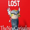 Cover of album Lost by THeNEWCorisales