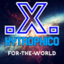 Avatar of user Xytrophico