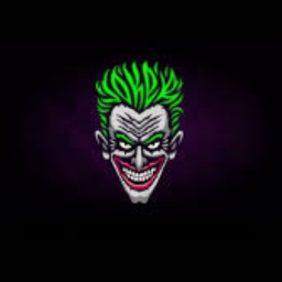 Avatar of user DJ the Joker