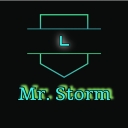 Avatar of user Mr. Storm