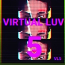 Cover of album VIRTUAL LUV 5 by ℙunkfrmda4