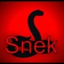 Avatar of user SnekOfficial