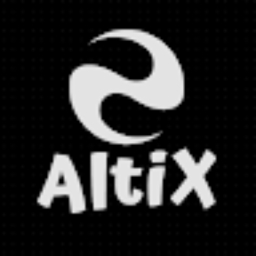 Avatar of user AltiX