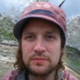 Avatar of user gracefuloutlaw