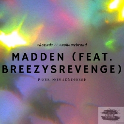 Cover of track Madden {Remix Challenge} by @nomadnohome