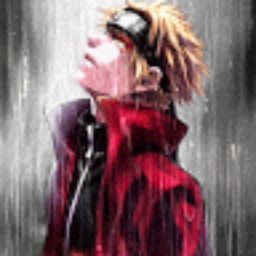 Avatar of user toga_crazy