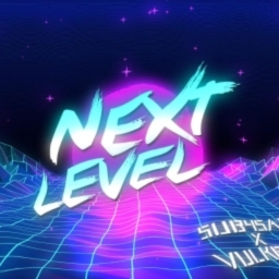 Cover of track next Level by LIVINGSTEREO