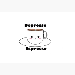 Avatar of user depresso_espresso