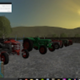 Avatar of user tractorguy250_gmail_com