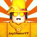 Avatar of user JaySharer