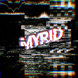 Avatar of user MYRID