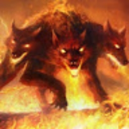 Avatar of user demonwolf136