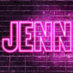 Avatar of user jennmusic