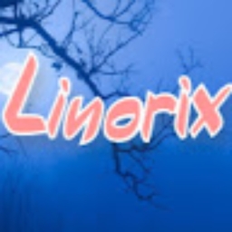 Avatar of user linorixx
