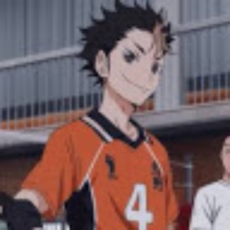 Avatar of user NISHINOYA