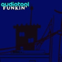 Cover of album Audiotool Funkin  by dotaki.