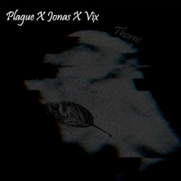 Cover of track Thorns by plague