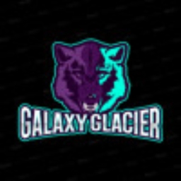 Avatar of user galaxy_glacier