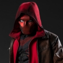 Avatar of user Redhood8833