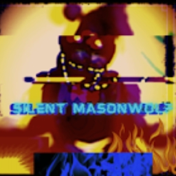 Avatar of user silent_masonwolf