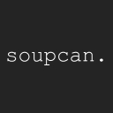 Avatar of user soupcan.