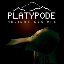 Cover of album Platypode: Ancient Legions OST by Cadecraft