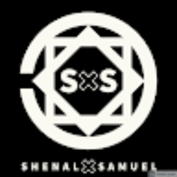 Avatar of user ssrshenalsamuel_gmail_com