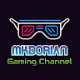 Avatar of user mkDorian