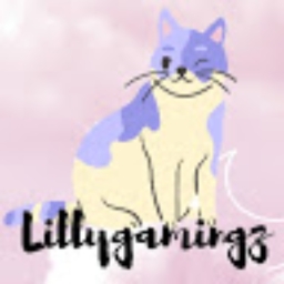 Avatar of user lillygamingz1