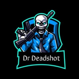 Avatar of user DrDeadshot