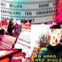 Cover of album Den Haag Kaas Sigils by YADA