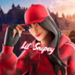 Avatar of user lilsnipey07_gmail_com