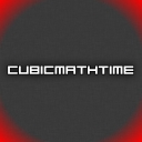 Avatar of user CubicMathTime