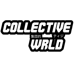 Avatar of user Collectivewrld