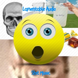 Avatar of user Lamentable Audio