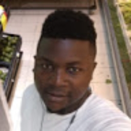 Avatar of user Lionzy