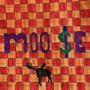 Cover of album MOOSE by rilequi