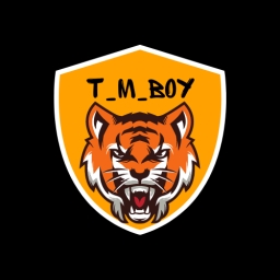 Avatar of user T_M_Boy