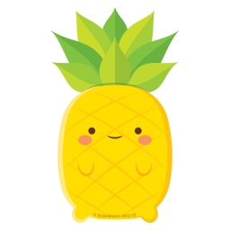 Avatar of user PineappleDave