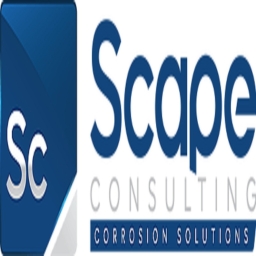 Avatar of user Scape Consulting