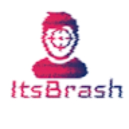 Avatar of user Brash