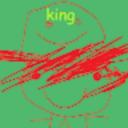 Avatar of user kingobingo