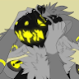 Avatar of user theglitchX1