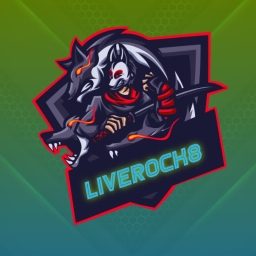 Avatar of user LiveRock8