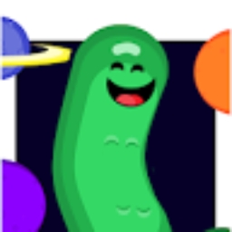 Avatar of user Space_cucumber