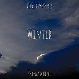 Cover of track Winter by Icebox